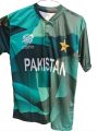 Buy Pakistan Official T20 World Cup 2024 Jersey - Authentic Cricket Merchandise
- Pakistan Cricket Team Official ICC T20 World Cup Jersey - Matrix Jersey Official matrix Shirt - Pakistan Team shirt for men and women Pakistan Shirt for Boys And Girls. 