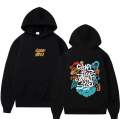 BURNOUT.PK NEW TRENDY PREMIUM QUALITY DTF DIGITAL GOOD VIBES FRONT BACK PRINTING HOODIES FOR MENS. 