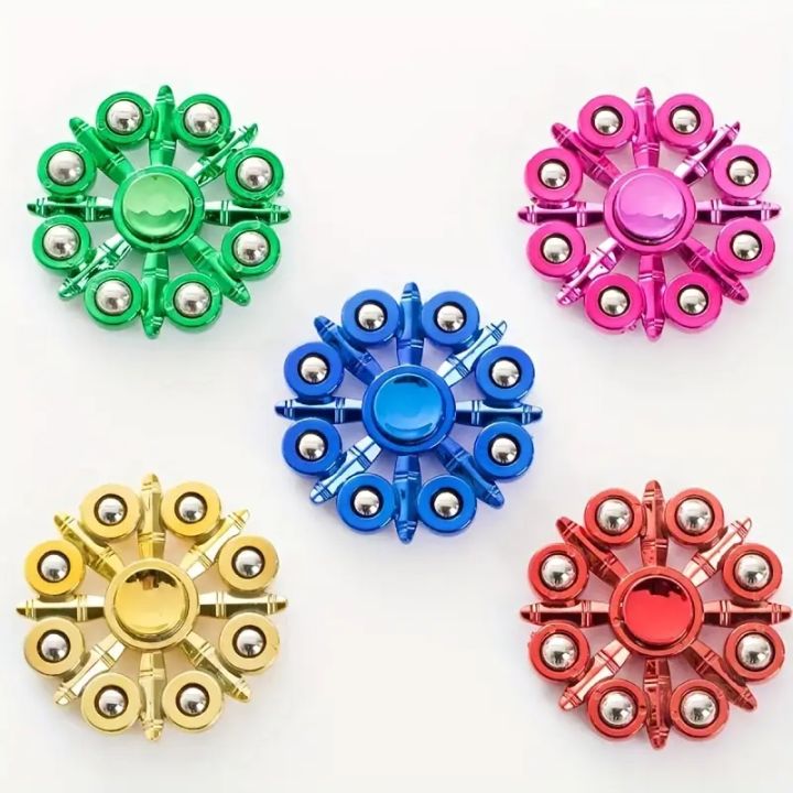 Metal%20fidget%20Spinner%20ultra%20speed%20toy%20for%20kids%201pcs%20-%20Image%202