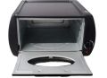 mini tandoor roti maker. 