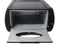 mini tandoor roti maker. 