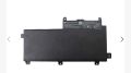 HP Probook 640 G2  original laptop  Battery. 