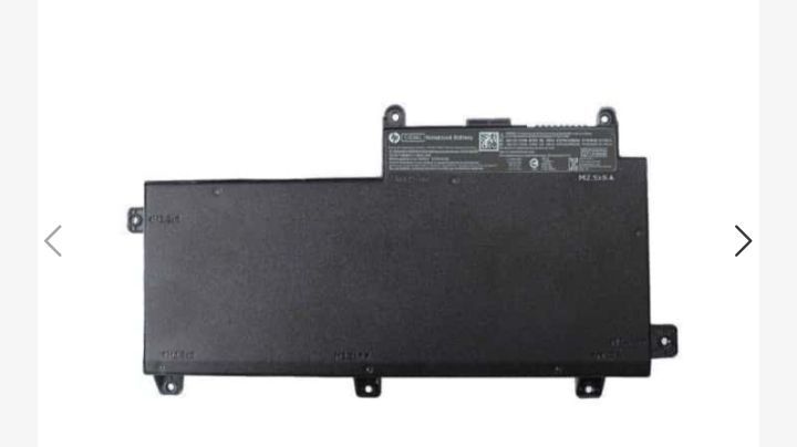 HP Probook 640 G2  original laptop  Battery