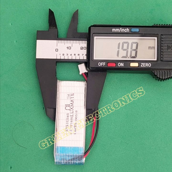 High%20Quality%203.7v%20Equated%201600mah%20Lipo%20Battery%20-%20Image%203
