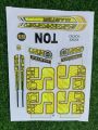 Cricket Bat Stickers New 3D Cricket Bat Stickers New Latest Edition Embossed cricket Bat Stickers Best Quality Bat Stickers New version SS TON SUNRIDGES MASTER 2025/2026  Edition Top Quality Bat Stickers Full Updated Edition. 
