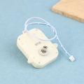 1Pc High Quality For VS168 DC 3V Watch Winder Motor Automatic Mechanical Watch Winder Case Shaker Motor Rotating Watch Box Motor. 