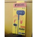 hands free Earphones original ki guarntee. 