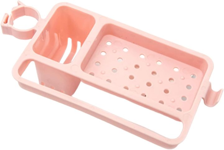 Kitchen%20Sink%20Faucet%20Sponge%20Soap%20Drain%20Rack%20Storage%20Organizer%20Holder%20for%20Kitchen%20Kit%20-%20Image%207