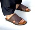 slippers for Boys , Mens , flipflop New fashion , Leather Chappals. 