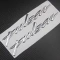 pulsar logo sticker. 