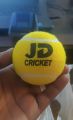 Tennis Ball | Cricket Rubber Ball | Tape Ball | High Quality Cricket Tape Ball | Gully Cricket Ball | Kids Cricket Ball | Durable | Superior Bounce | Great For Practice | Bouncing Ball | One Ball. 