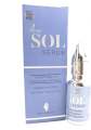 Acne sol serum control pimples and sexcessive sebum production. 