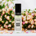 Oloria Corporate Lady Perfume Attar - A 6ml Alcohol-Free Fragrance for the Modern Woman.