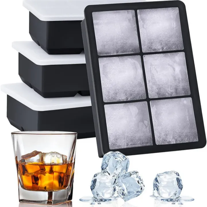 4/6/8/Grid%20Big%20Ice%20Tray%20Mold%20Box%20Large%20Food%20Grade%20Silicone%20Ice%20Cube%20Square%20Tray%20Mold%20Diy%20Bar%20Pub%20Wine%20Ice%20Blocks%20Maker%20Model%20-%20Image%202