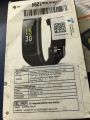 FITFORT Smart Fitness Tracker Watch. 