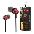 Sy ReMax RM-610D headphones. 