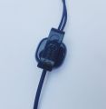 L.G Wireless Handsfree with Noise Cancellation, Comfortable Fit for Music and Calls. 