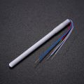 50W 24V Heating Element A1322 Soldering Iron Ceramic Heater Core 4 Wire Adapter Welding Part Heating Tool For 936 898d 852d 8586.