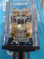 Yong sung 8 pin Korean Relay 220V/440Vac with 8 pin base. 