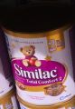 Similac (isomil/total confort / gain ) Powder Milk for special babies diarrhoea and cow milk protein allergy. 