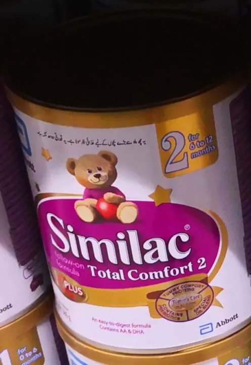 Similac%20(isomil/total%20confort%20/%20gain%20)%20Powder%20Milk%20for%20special%20babies%20diarrhoea%20and%20cow%20milk%20protein%20allergy%20-%20Image%206