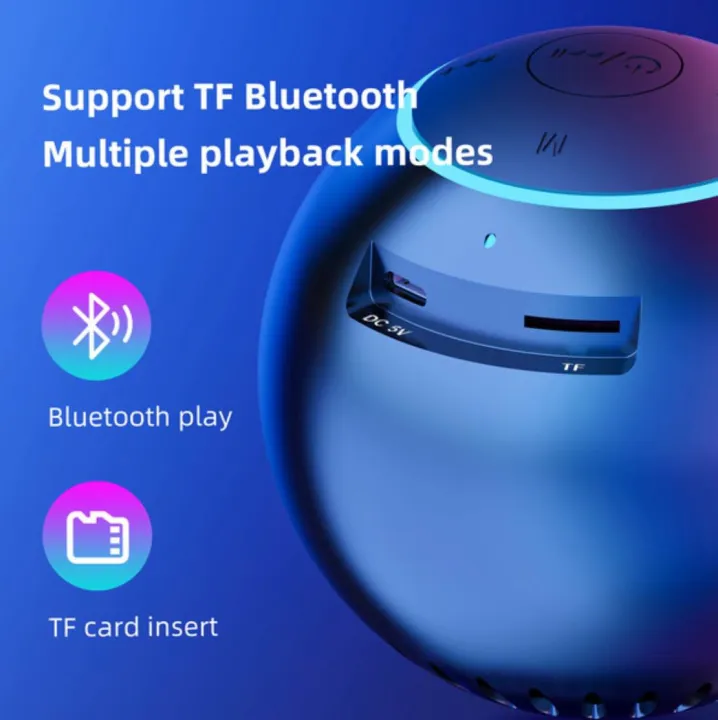 A20%20Digital%20Alarm%20Clock%20BT%20audio%20wireless%20Multifunctional%20Stereo%20Bass%20Speaker%20household%20alarm%20clock%20radio%20-%20Image%209