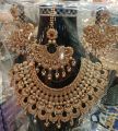 Bridal Wedding Jewellery Set. 