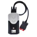 For AK DS150 With Bluetooth 2021.11 Keygen For Delp DS150E V9.1 OBD2 Cars Trucks OBD II Scanner Diagnostic Tools. 