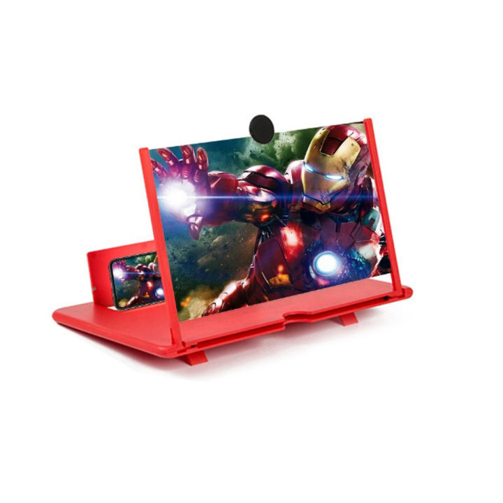 10-Inch%203D%20Mobile%20Phone%20Video%20Amplifier%20Stand%20for%20Hands-Free%20Viewing%20-%20Image%202