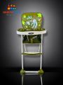 BABY HIGH CHAIR BOOSTER BABY FEEDING CHAIR BABY DINING CHAIR. 