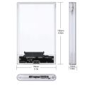 Harddisk Boxs USB 3.0 to SATA III Hard Disk Case 2.5 Inch HDD SSD Shell External Enclosure Hard Drive Disk Box External HDD Case.