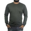 Men’s Full Sleeve Sweat T-Shirt. 