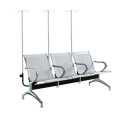 Iron bench, office furniture, guest visitor chair, faculty setup chairs, high quality 2 3 4 Seater Waiting Room Bench, Waiting Chair Airport Bench Chair. 