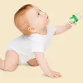 Baby Silicone Baby Fruit Feeder Food Supplement Pacifier Molar Stick Supplementary Portable Kids Boys Girls Fruit Supplement. 