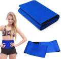 Belly Burner Weight Loss Slimming Belt for Women Abdominal Tummy Fat Burning Belt for Ladies. 