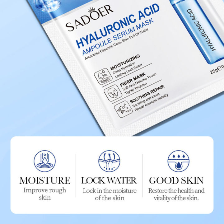 10pcs%20SADOER%2024K%20Gold%20Vitamin%20C%20Hyaluronic%20Acid%20Face%20Mask%20Facial%20Moisturizing%20Firming%20Hydrating%20Facial%20Masks%20Skin%20Care%20Products%20-%20Image%203