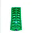 Fridge Ice Cube Tray High Finishing (16 Cubes). 