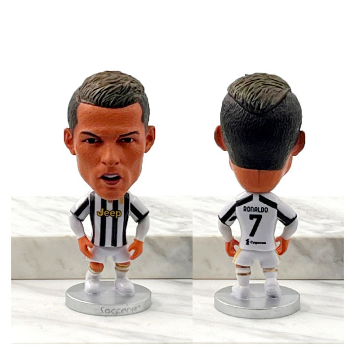 Star%20figure%20ornament,%20De%20Bruyne%20van%20Dijk%20Sterling%20Moras%20Neymar%20doll%20-%20Image%203
