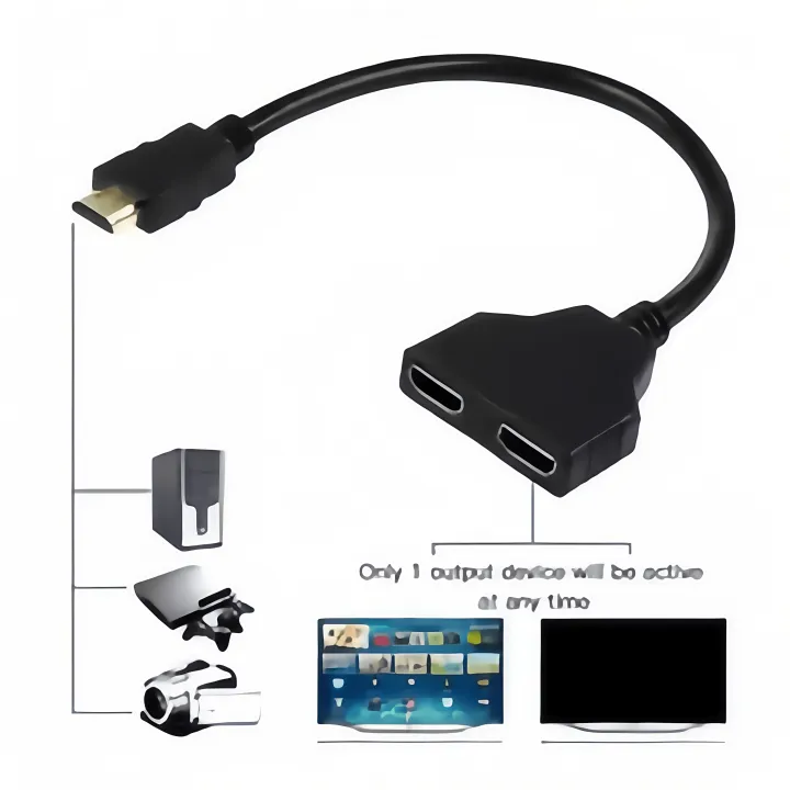1%20to%202%20HDMI%20Splitter%20Adapter%20%E2%80%93%201080P%20HD%20Signal%20Duplicator,%20Male%20to%202%20Female%20Y-Cable%20for%20Dual%20Monitor/TV%20Setup%20-%20Image%203