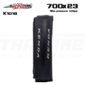 Kenda 700C k1018 700x23 700x25 bicycle tire anti-Pilling jiluer. 