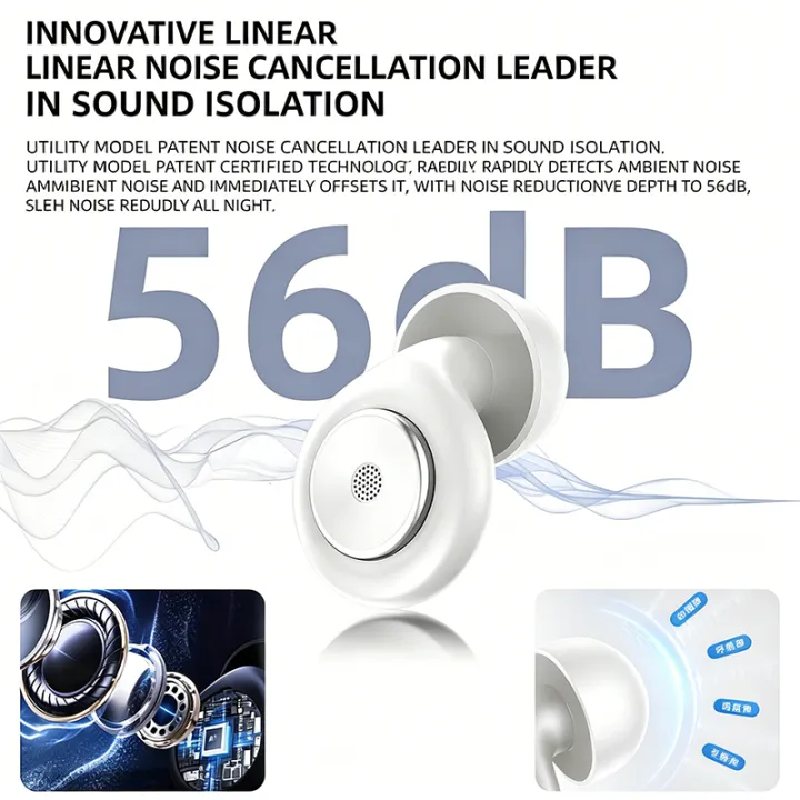 HT001-Ear%20Plugs%20for%20Sleeping%20Noise%20Cancelling%2056dB,Reusable%20Silicone%20Earplugs%20Strong%20Sound%20Insulation,Multiple%20Sizes%20of%20Ear%20Caps%20-%20Image%202