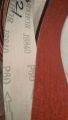 Abrasive cloth roll, sheets, backing pad, discs. 