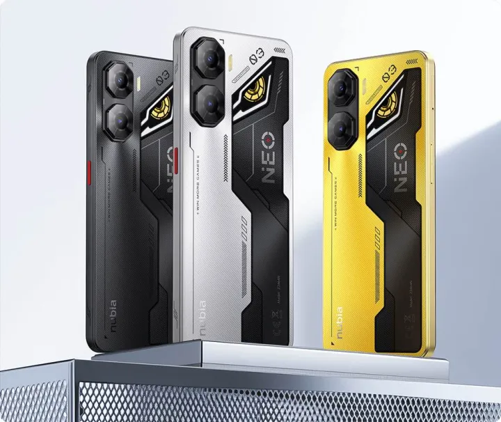 ZTE%20Nubia%20Neo%203%205G%20(8+12GB)%20RAM%20256GB%20-%201%20Year%20Singer%20Warranty%20(TRCSL%20Approved)%20-%20Image%203