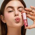 Sheglam Jelly Wow 5-in-1 Hydrating Lip Oil Set - Ultimate Moisture, Glossy Shine, and Nourishing^ Care for Soft, Smooth, Radiant Lips. 