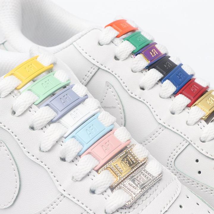 Original%20Shoelaces%20Combination%20White%20Flats%20laces%20and%20Shoe%20Decoration%20Suit%20Sneaker%20Shoelace%20Air%20Force%20one%20Shoes%20Accessories%20-%20Image%204