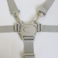 Baby Safety Belt 5 Point Harness Dining Feeding Chair Belts Baby Protection Universal Belt Lunch Seat Car Sleeping Fixed Belts. 