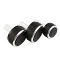 Air Conditioning Knob for Volkswagen VW Passat B5 GOLF 4 MK4 Golf IV Bora Lupo for Skoda Octavia MK1 Heat Control Switch Knob.