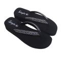 Female High Heel Regular Use Barmij Sandal.
