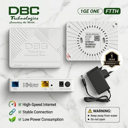 DBC%20New%201Ge%20Epon%20Onu%20(1%20Pon%20Port)%20-%20Enhanced%20Optical%20Network%20Unit%20For%20Improved%20Connectivity%20-%20Image%203
