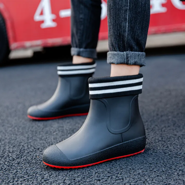 German%20Non-slip%20Rain%20Shoes%20Men%20Mid-calf%20Warm%20Rain%20Boots%20Plus%20Velvet%20Waterproof%20Shoes%20Kitchen%20Shoes%20Car%20Wash%20Fishing%20Shoes%20Women%20-%20Image%207